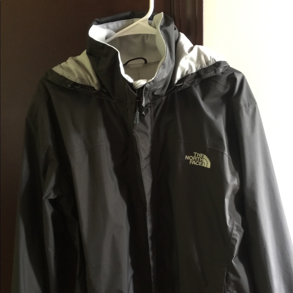 Rain coat